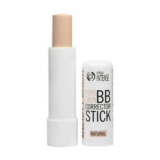 

Корректор-стик Colour Intense BB Pure Skin Corrector Stick 01 Natural