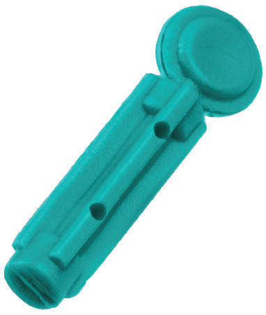 

Ланцети Longevita Type 28G (50шт/уп.)