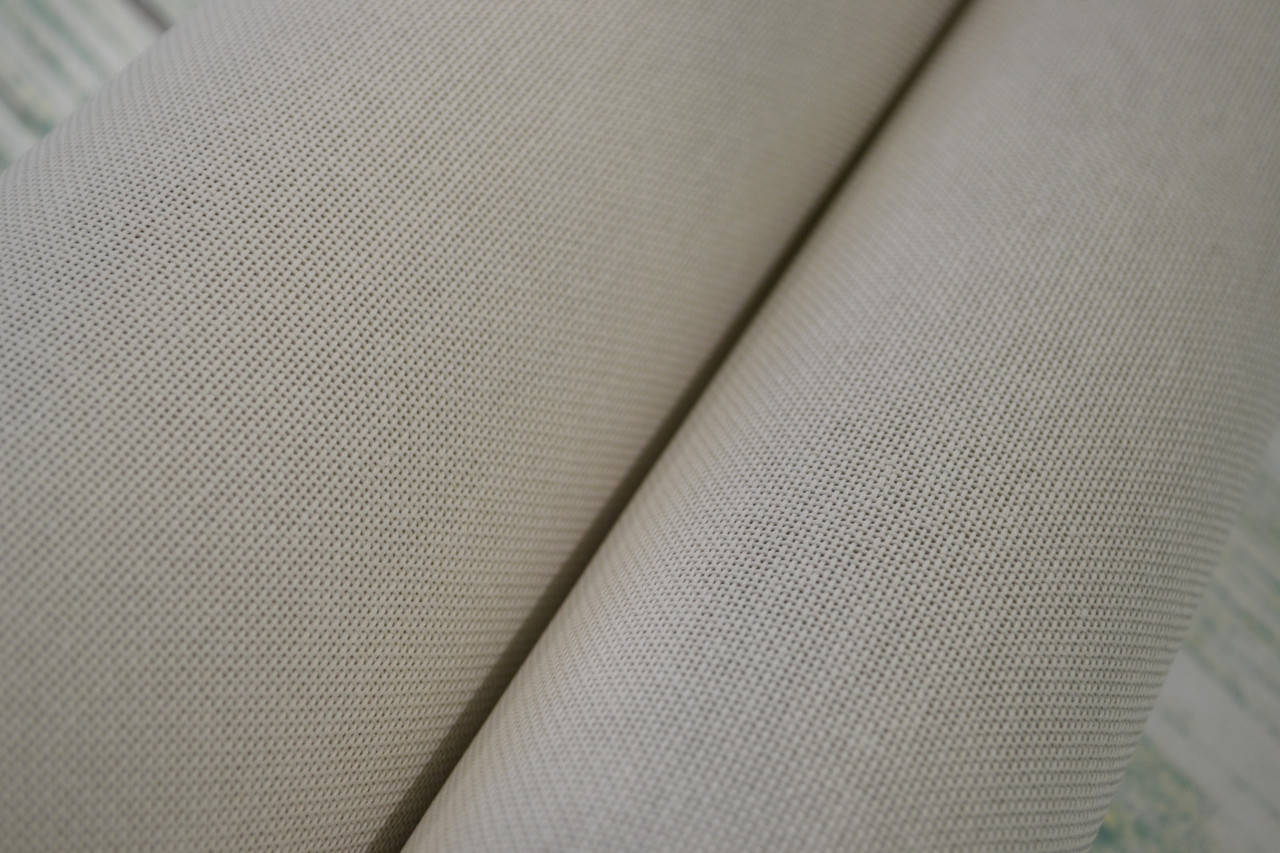 

9406/722, Stramin Congress цвет - светлый серый 24ct 100х120см