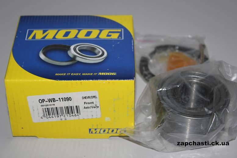 

Подшипник ступицы передний Ланос,Сенс MOOG СБ