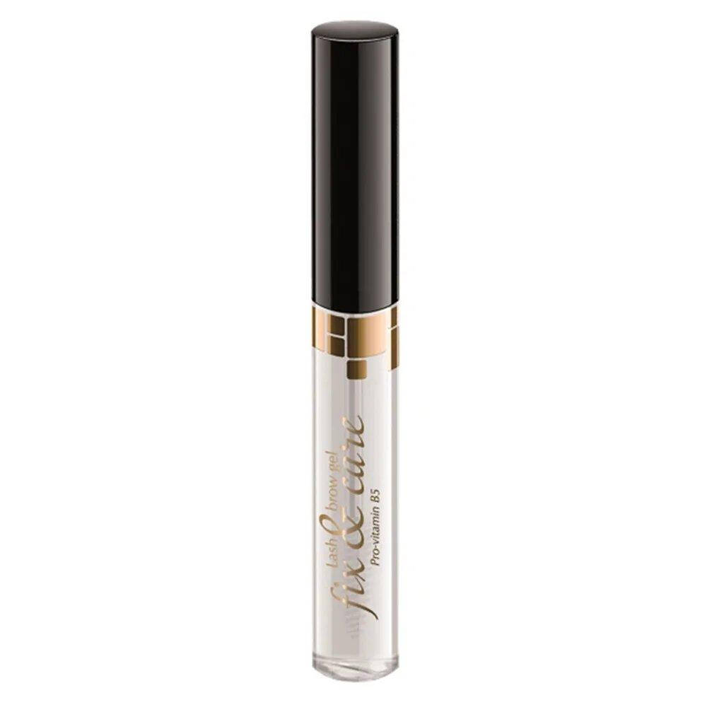 

Art-Visage. Fix Care. Гель для бровей и ресниц, уход и фиксация, прозрачный, 5 мл.