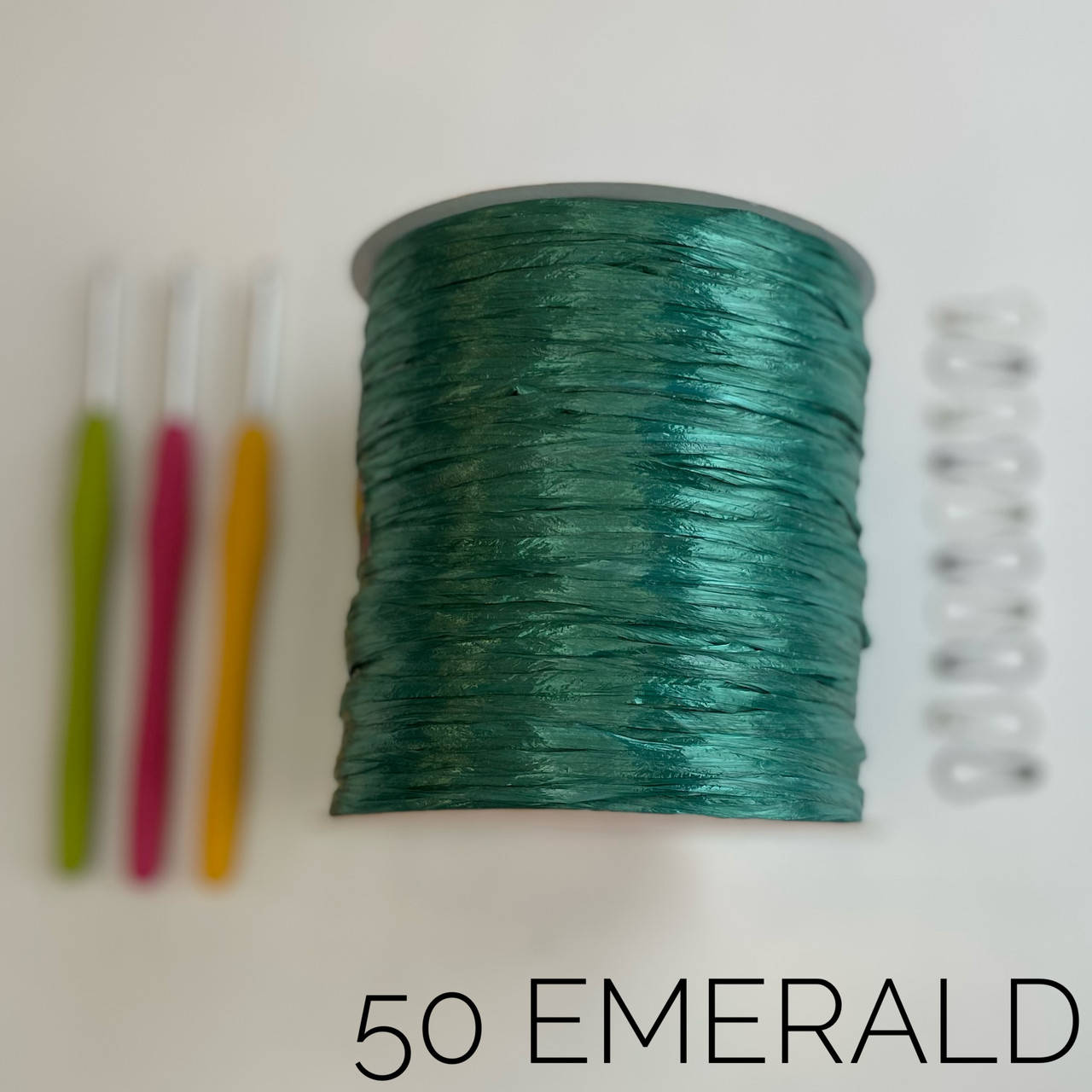 

50 EMERALD