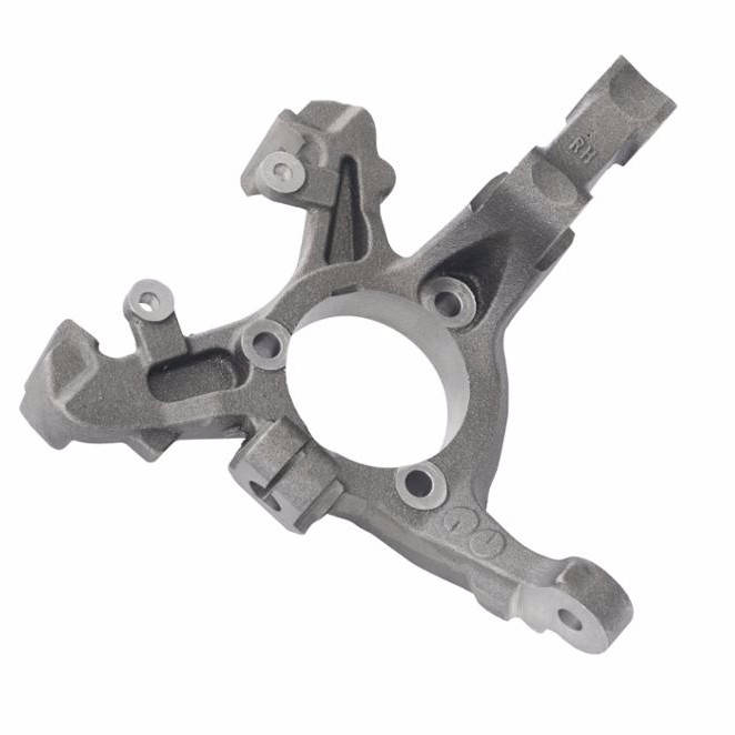 

Magnetti Marelli 5308014 Цапфа (поворотный кулак) передний правый Opel