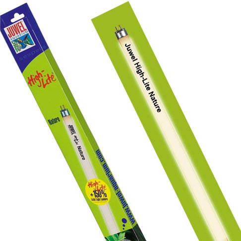 

Аквариумная лампа Т5 Juwel High-Lite Nature 54 Вт, 120 см