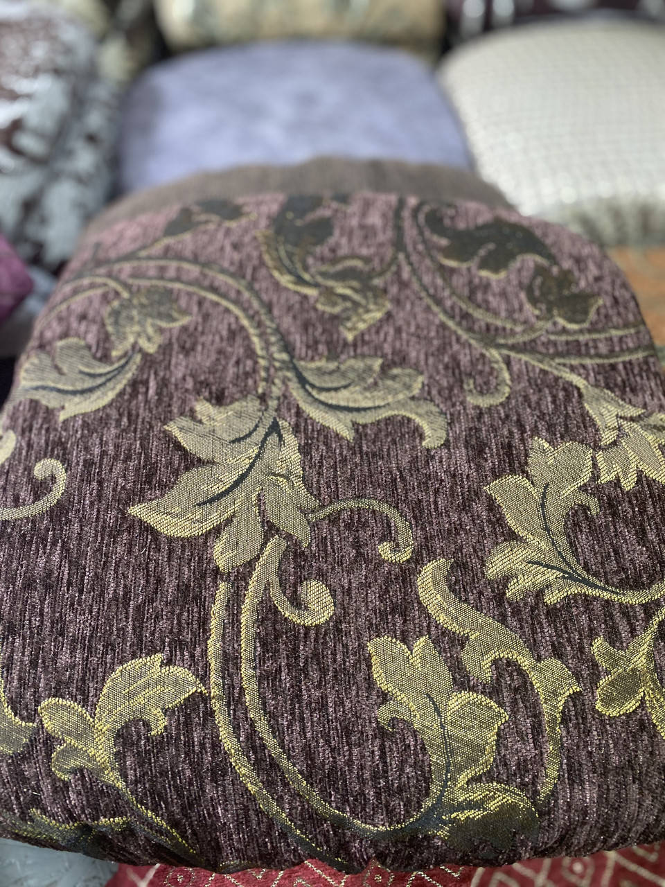 

Накладка(чехол) на стулья и табуретки