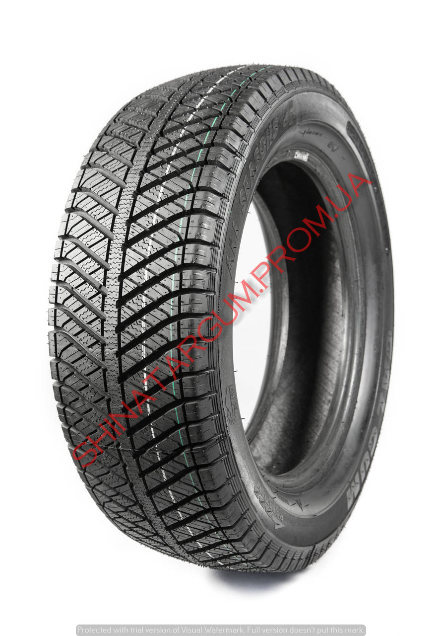 

Шины Gal-Gum ALL-SEASON (Польша) R16 215/55 всесезонка