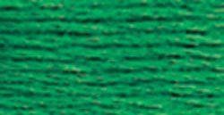 

Мулине DMC 910 Dark Emerald Green, Зелёный