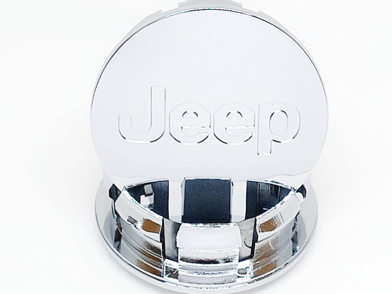 

Колпачки Jeep 55/47 заглушки на литые диски Джип 52090402