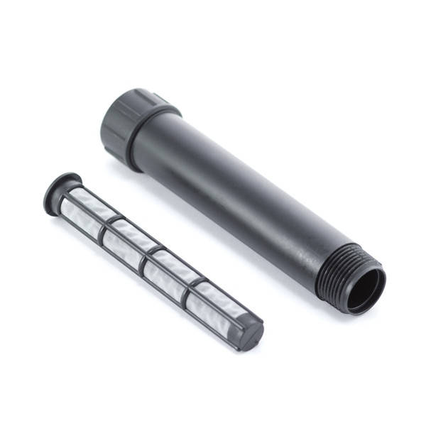 

Фильтр Presto-PS сетчатый, 3/4 дюйма для капельного полива (1825-S120)