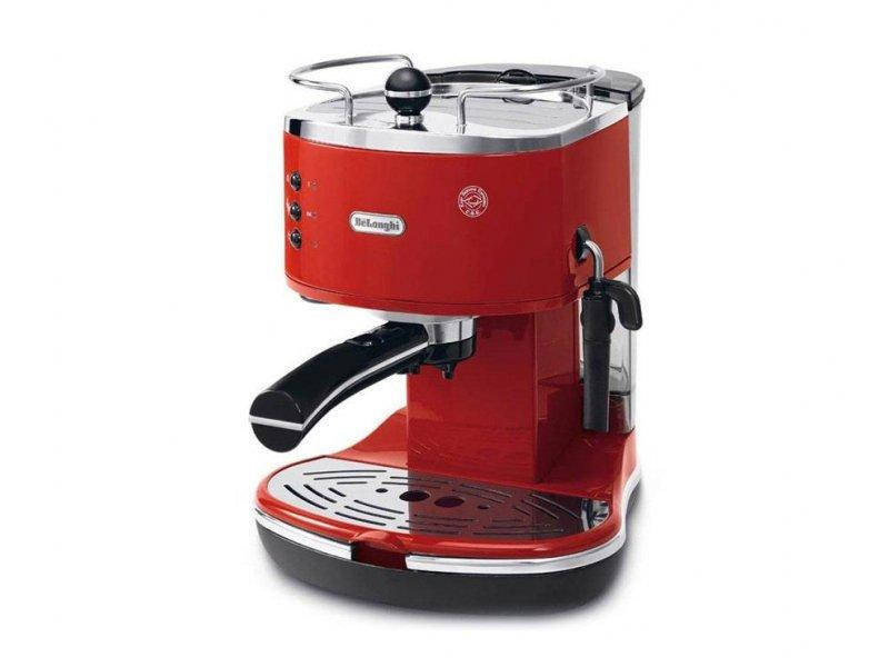 

Кофеварка DE LONGHI ECO311.R