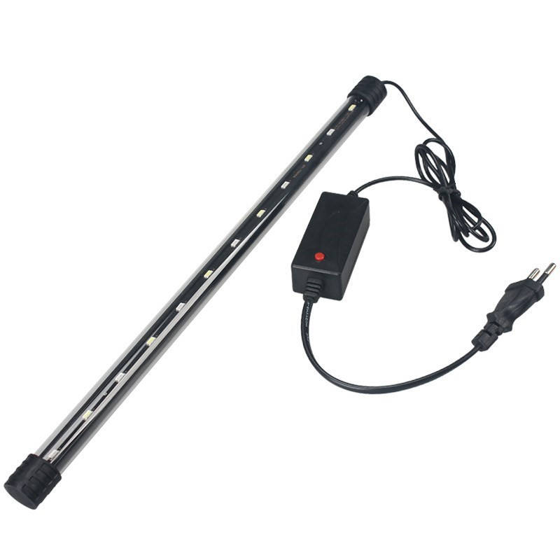 

LED светильник Xilong T4-40E 3W 35 см