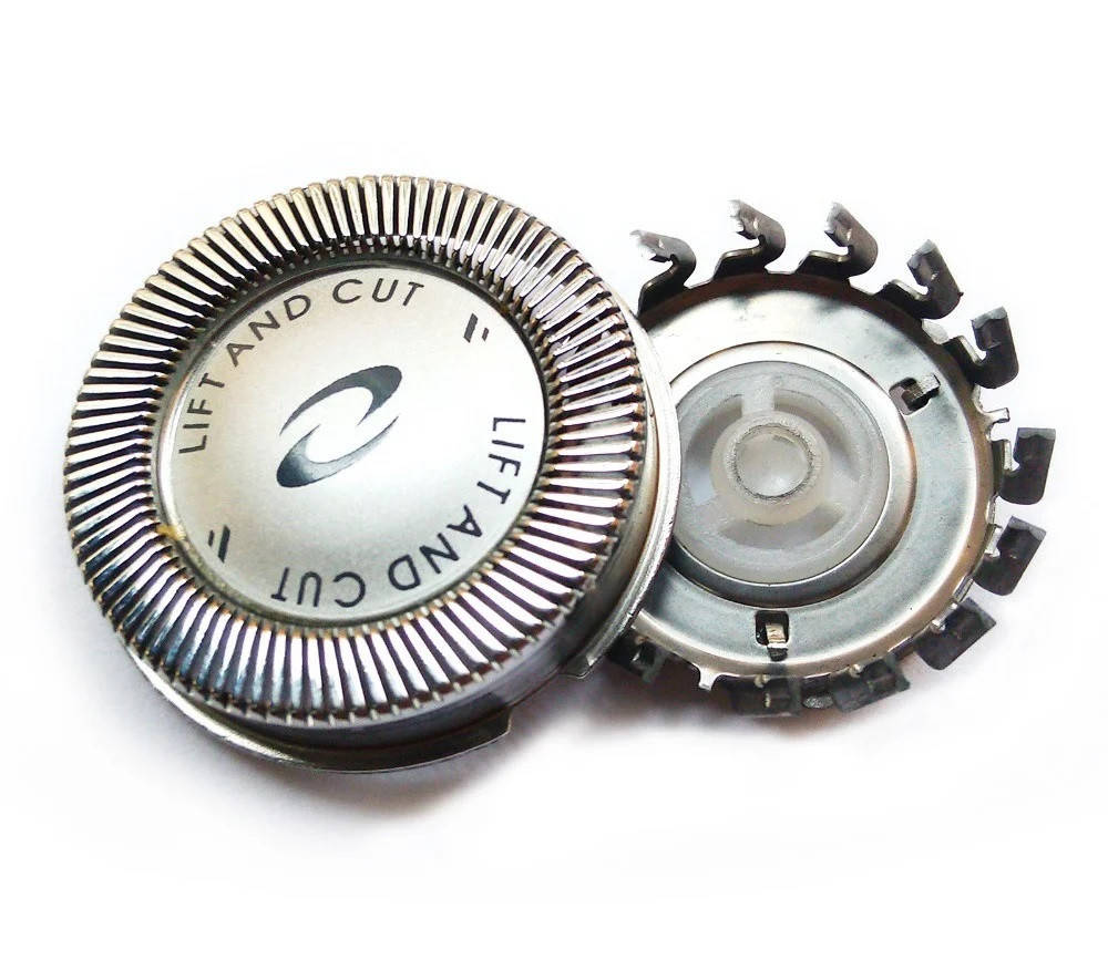 

Головка Филипс HQ55 HQ6900 HQ56 HQ6970 Лезвия Ножи + Сеточка