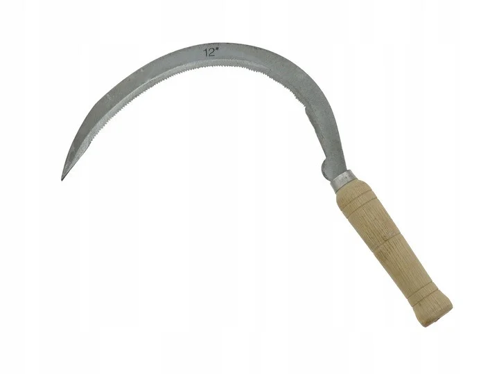 

Серп 33см 4001