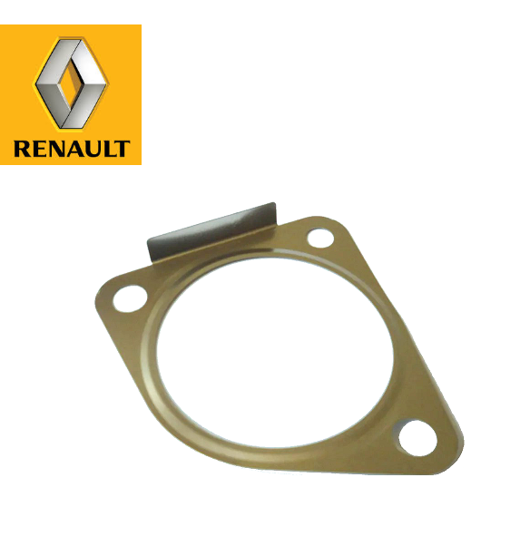 

Прокладка клапана EGR Opel Vivaro 2001-> 1.9dCi — Opel (Оригинал) - 4412050