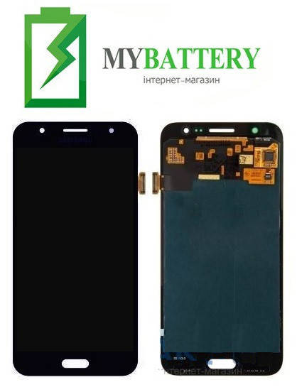 

Дисплей (LCD) Samsung J500H Galaxy J5/ J500F/ J500M TFT с сенсором чёрный, Черный