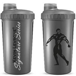 

Шейкер Kevin Levrone Shaker Silver (серебреный) (700 мл.)
