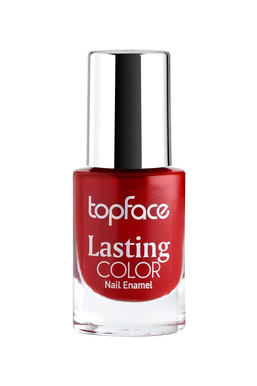 

Лак для Lasting Color Nail Enamel Topface PT104 №31