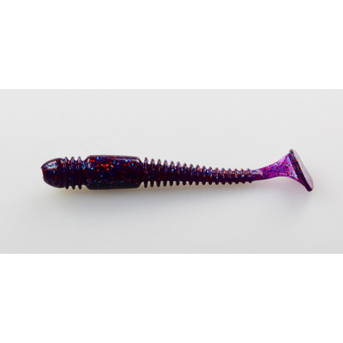 

Силікон LUCKY JOHN Tioga 2.9" S63