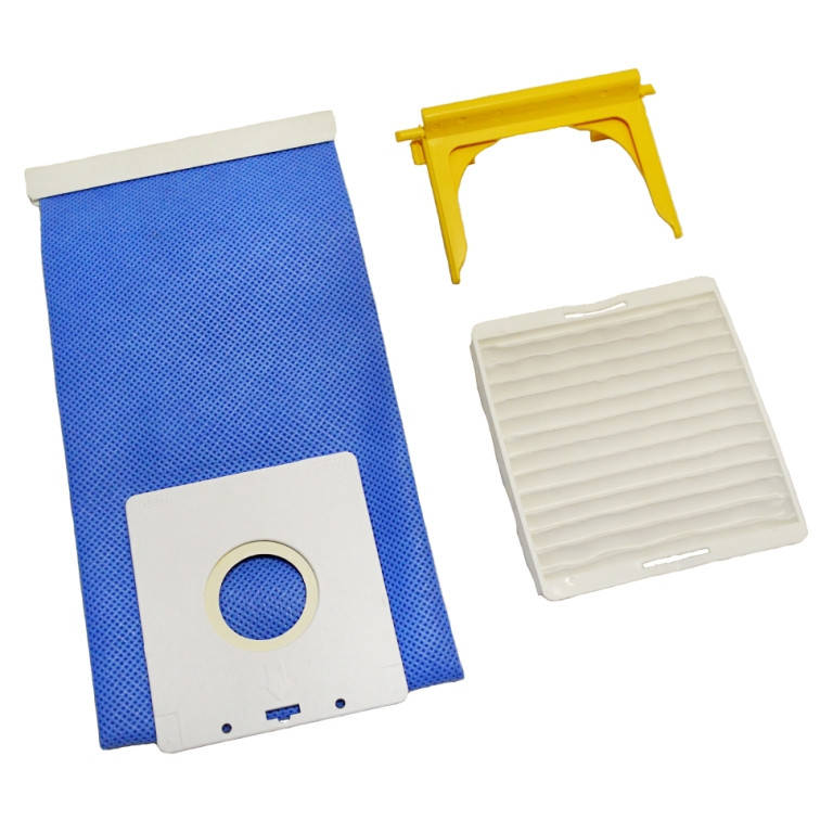 

Набор мешок, держатель мешка и НЕРА 11 фильтр для пылесоса Samsung DJ69-00420B , DJ61-00935A, DJ63-00539A