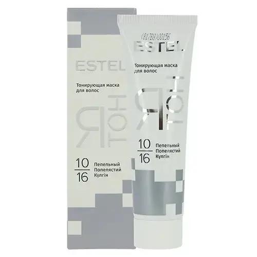 

Тонирующая маска для волос Estel Я Тон 60 мл