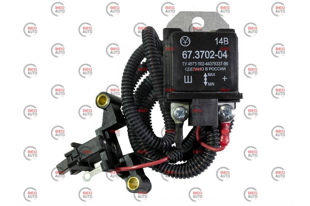 

Интеграл 2110, 406дв ген.Прамо (67.3702-04) трехуровневый