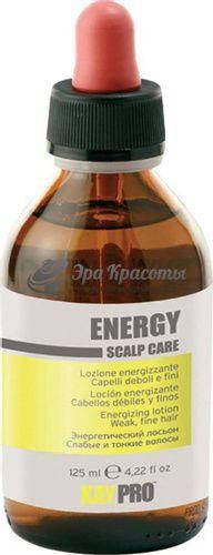 

Лосьон от выпадения волос Scalp Care Energizing Lotion KayPro, 125 мл