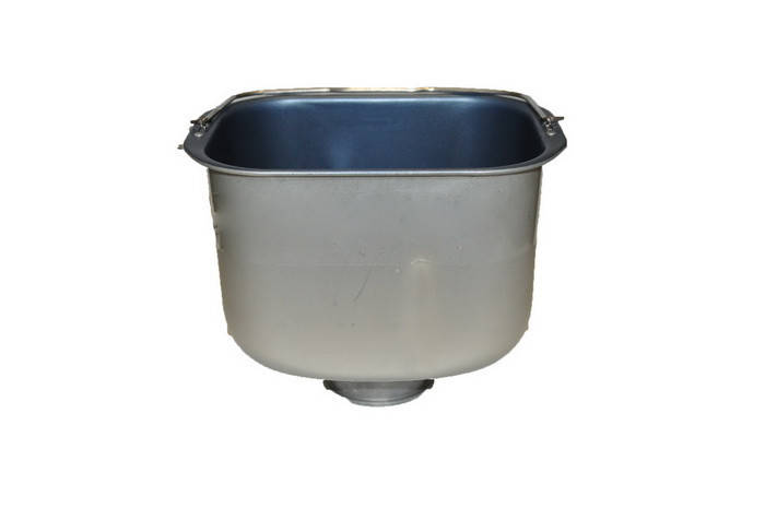 

Ведро для хлебопечи Kenwood, Moulinex EH1264, (вал d=8мм)