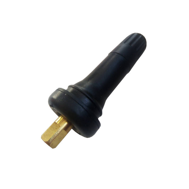 

Вентиль для датчика TPMS резиновый (4 среза)