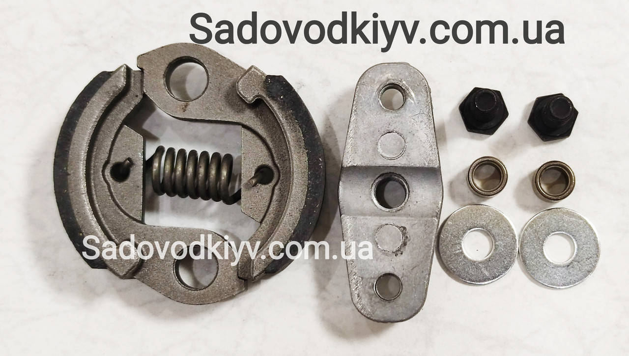 

Сцепление Oleo-Mac Sparta 25 /25TR/25D/250 Winzor Original