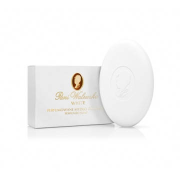

Крем мыло Pani Walewska White