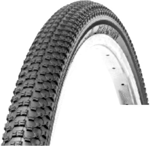 

Вело покрышка 27.5x2.10 (54-584) Ralson R-4126 (Индия)
