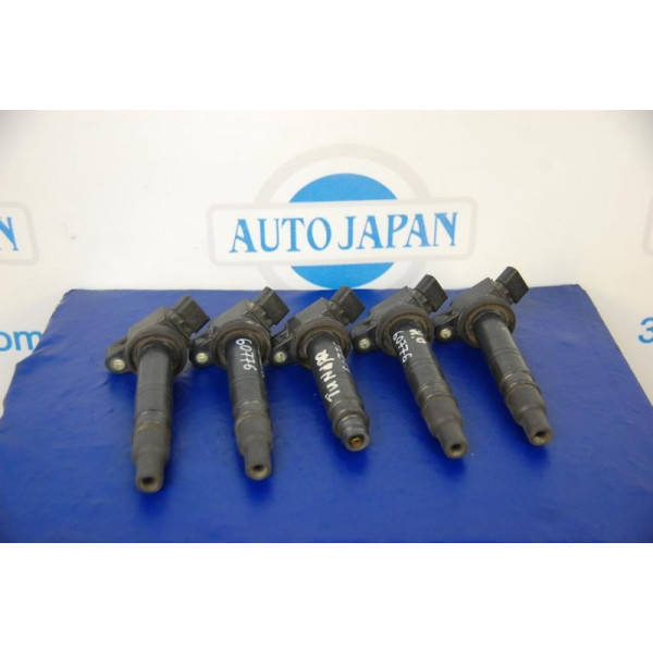 

Котушка запалювання TOYOTA CAMRY 40 06-11 90919-A2001