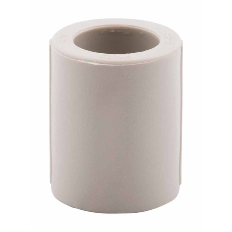 

Муфта PPR Alfa Plast Ø25