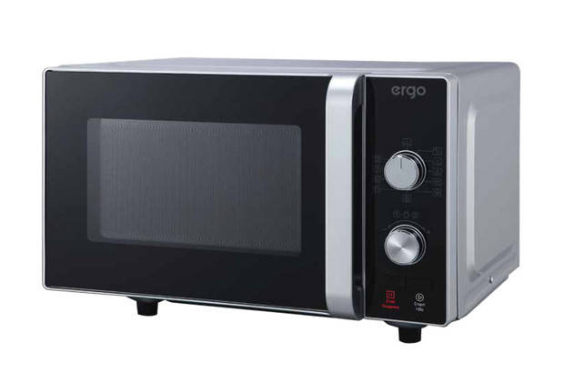 

Микроволновая печь ERGO EM-2010 700 Вт Серый