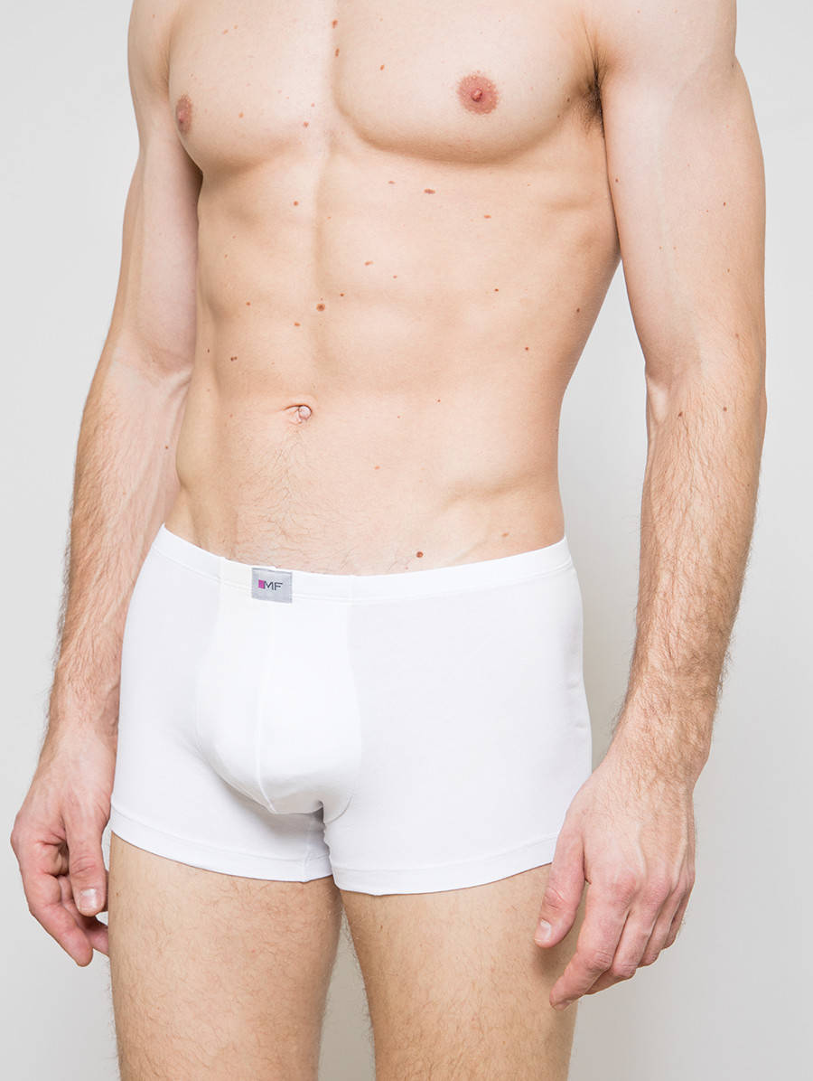 

ТРУСЫ МУЖСКИЕ (411122), белый