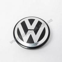 

Колпачок для диска VolksWagen Touareg Multivan 7L6601149B (70 мм)