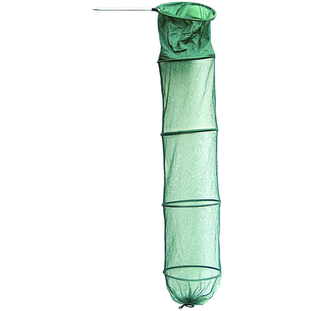 

Садок 4 секции Salmo Салмо