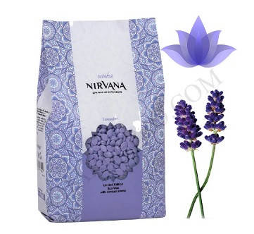 

Воск в гранулах Italwax FLEX "Nirvana" Лаванда, 1 кг