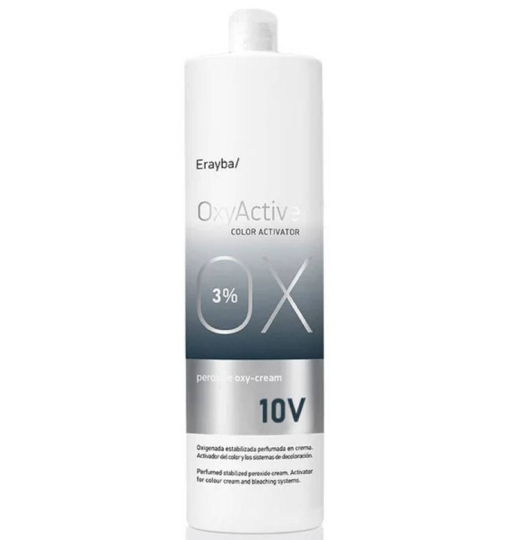 

ERAYBA Oxycream Окислительная Эмульсия 1000 мл