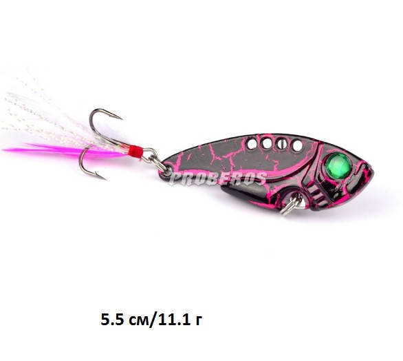 

Цикада блесна Proberos