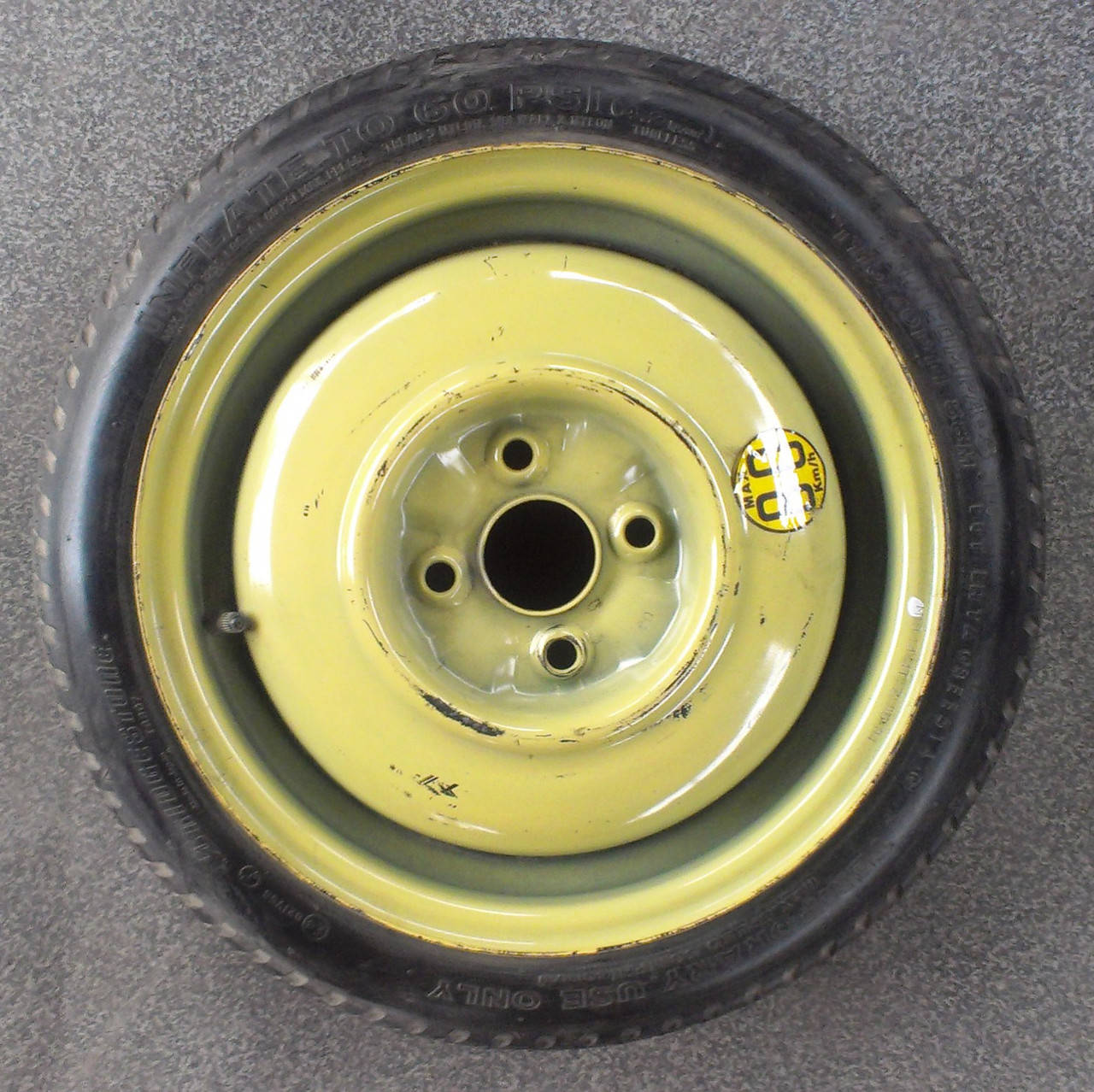 

Докатка R14 4х100 dia 54 Hyundai ( Хюндай) Getz (Гетц) i10 ,i20.