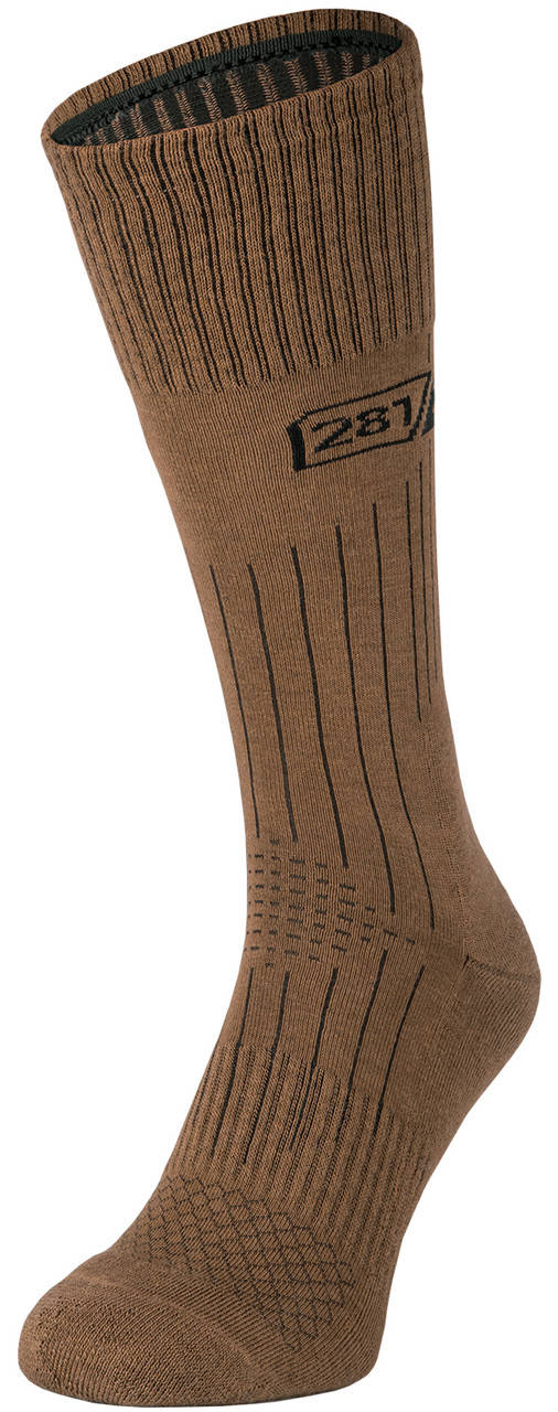 

Шкарпетки спортивні трекінгові “Lightweight Day Socks” Coyote Brown