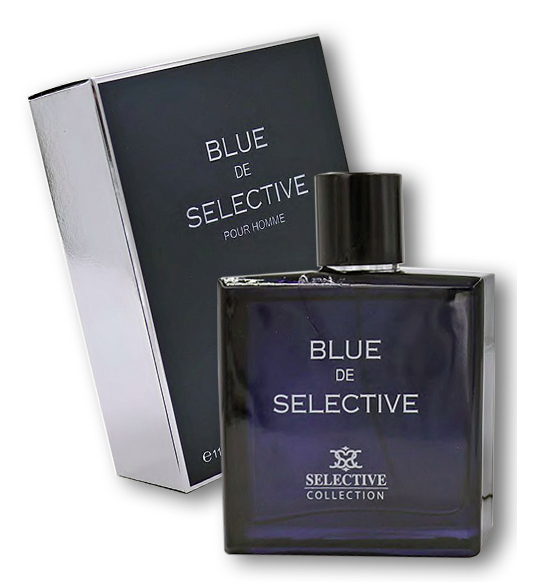 

Парфюмированная вода для мужчин Selective Collection Blue De Selective 100ml