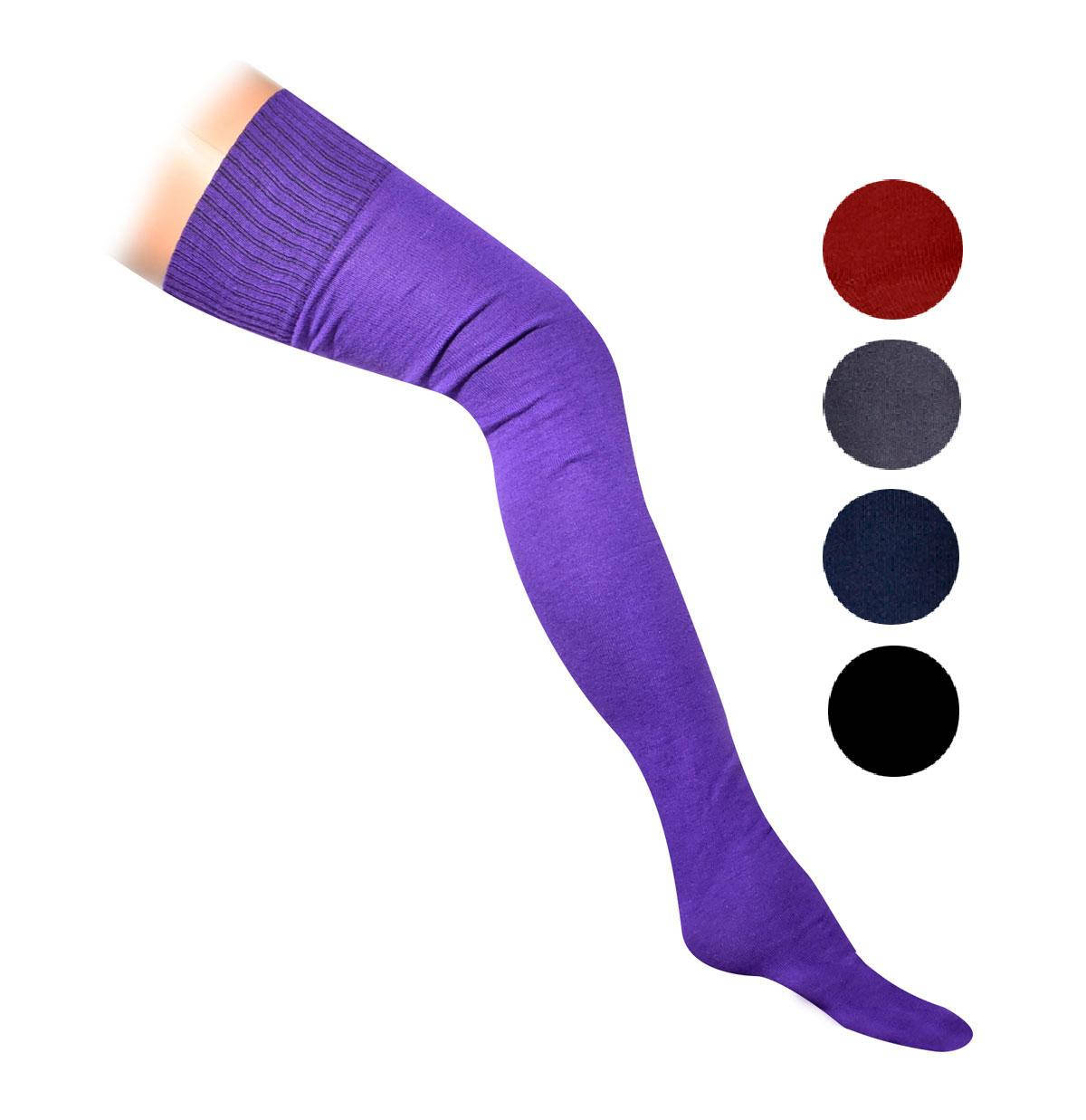 

Заколенники женские демисезонные, КлассиК (размер