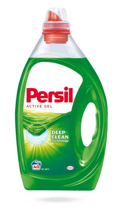 

Гель для стирки Persil Универсальный 2 л