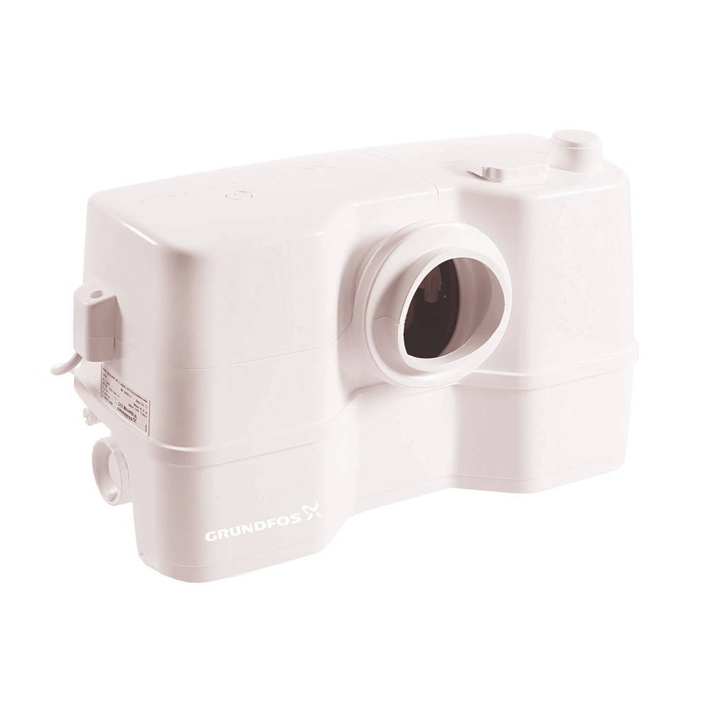 

Канализационная установка Grundfos Sololift2 WC-3 97775315 Уценка