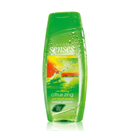 

Гель для душа ЦИТРУСОВЫЙ ЗАРЯД AVON Эйвон 250мл