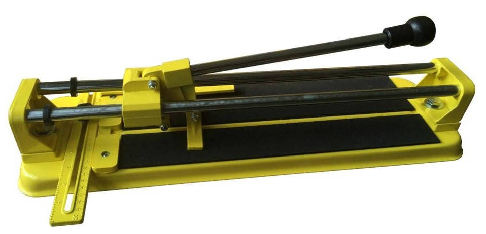 

Плиткорез ручной Сталь ТС-06 600 мм