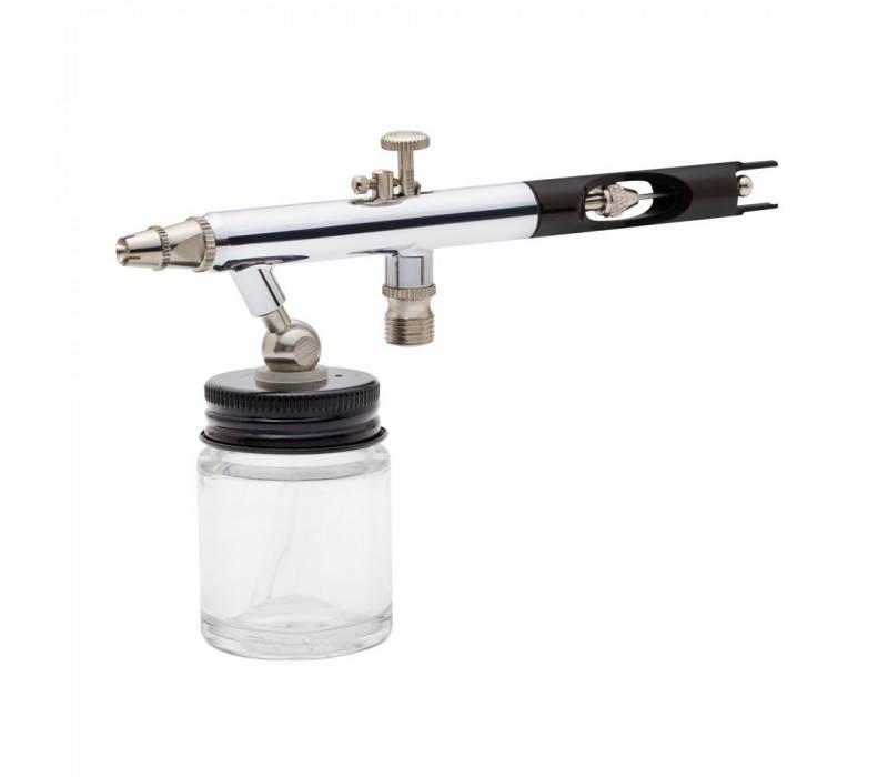 

Аэрограф Tagore TG-125, сопло 0.3 мм