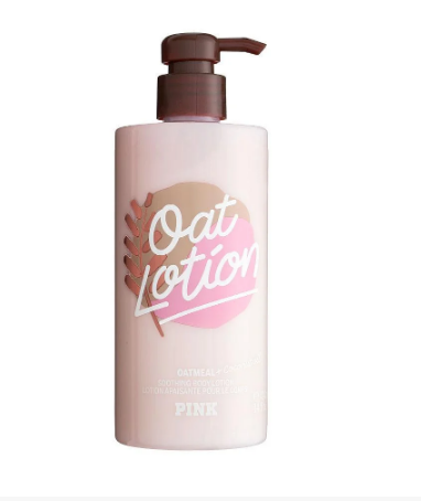 

Лосьон для тела Oat Lotion Victoria’s Secret